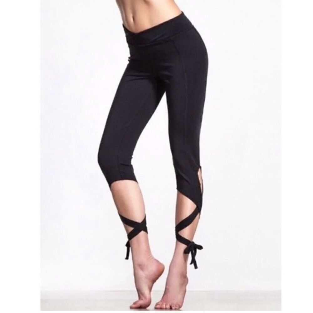 FREE PEOPLE MOVEMENT TURNOUT LEGGINGS
